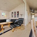 In Juelsminde With Wifi Дом отдыха Sonderby (Midtjylland)