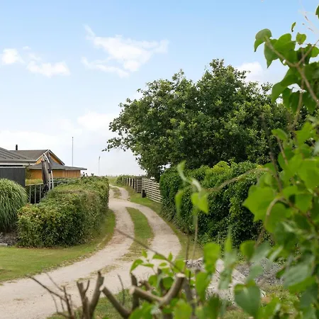 In Juelsminde With Wifi Vakantiehuis *