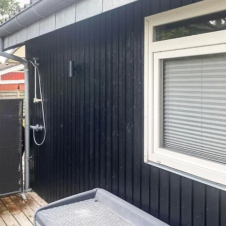 Trevligt Hem I Juelsminde Med Wifi Semesterbostad Sonderby (Midtjylland)