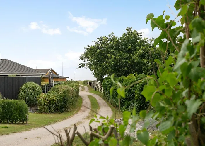In Juelsminde With Wifi Vakantiehuis *